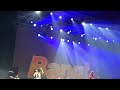 FLOW - GO! LIVE (SACRA FES 2024 IN MALAYSIA)