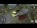 Trip To Mount Bromo | Bus Simulator Indonesia Gameplay #7 iBlack7 🎮