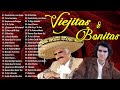 Vicente Fernandez, Jose Jose, Leo Dan, Juan Gabriel, Roberto Carlos - Viejitas & Bonitas 100 Éxitos