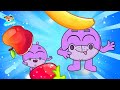 Police Officer is Turning into Zombie Song 🧟‍♀️ Baby Rescue Policeman| DooDoo & Friends - Kids Songs