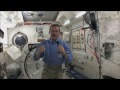 Chris Hadfield Speaks Live from Space with some 500 University of Waterloo Students