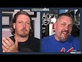 BTL | Edwards vs. Muhammad, Jake Paul Stops Mike Perry, UFC 304 Press Conference Reaction