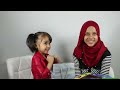 Cutest Fatima: An amazing and must watch interview by Maryam Masud part 2