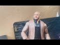 ALPHA ACADEMY VS PRIDE OF JAPAN WINNER GET TAG TEAM TITTLE SHOT! TAG TEAM ACTION FIGURE MATCH & MORE