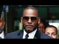 The Rise And Fall Of R. Kelly: From R&B Legend To Prison