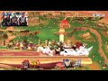 TSM| ZeRo (Cloud) vs JC (Ganon) Smash Bros Ultimate