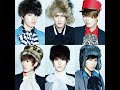 Super Junior - A-Cha but with only Super Junior M members