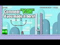 Mario Maker 2 - How to make ALL King’s Leaps Bosses (Cuphead boss rush) (Cuphead DLC)