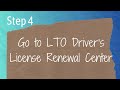 How I Renewed My Driver License 2023 🇵🇭