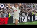 [매치켐Match-Cam] 팬들의 응원에 감사하는 토트넘 선수들 (1부) 🙌🏻 Spurs players appreciating fans support (Part 1)