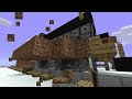 Back to Beta - Episode 25: Building a Train in Beta Minecraft
