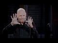 Bill Burr | Fat People And McDonalds | Stand Up Comedy