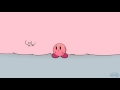 Kirby's Mass Attack