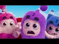 Minibods Olymics! | 30 Minutes of Minibods | Funny Stories | Preschool Cartoons