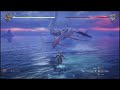Final Fantasy 16 The Rising Tide DLC - Leviathan Boss Fight & Ending (FF Mode Difficulty)