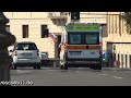 Ambulanza ARES 118 Lazio (collection)