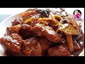 HOW TO COOKED THE UNBEATABLE HUMBA | YOUR COMPLETE GUIDE IN MAKING VISAYAN SIGNATURE BRAISED PORK