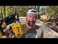 DEWALT 20V MAX Framing Nailer Review