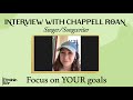 Interview with Atlantic Records Singer/Songwriter Chappell Roan