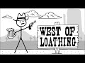 West of Loathing - Launch Trailer OST (The Wild White Yonder)