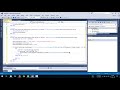 Visual Basic .NET | Create a Text Editor with RichTextBox in Visual Basic .NET