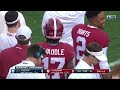 Alabama vs Auburn I 2018 Iron Bowl