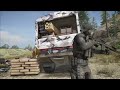Chemical Hunt | Ghost Recon Breakpoint