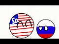 Russia tries to teach USA Geography