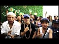 La Chamba 💪🏽👑 - Royer De Tepito Ft VVBrujo (Video Oficial)