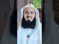 Allah says if u are a true believer, this will definitely happen to you | Mufti Menk