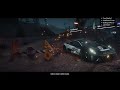 Need For Speed Rivals But The Racers Chase The Police (FT WolfPack27 NFS)