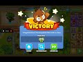 BTD6 video (Sub for more content) #bloons_td_6