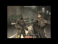 Call of duty 4 Modern Warfare Part 1 (SERBIA ♥ )