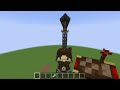 Working Crane in Minecraft - Create Mod