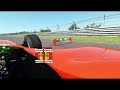 Assetto Corsa PB Nordscheile F2004