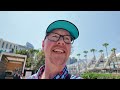 DAY 1 at San Diego Comic-Con! Part 1