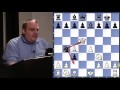 1. e4 e5: A Discussion (Eventually Middlegames) - GM Ben Finegold