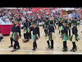 NFPS Foundation Day 2024 || Grade 2 Performance