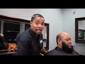 This Is Houston - EP7 - Detroit the Barber