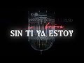 Piso 21, Gabito Ballesteros - Me Liberé (Lyric Video)