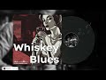 Whiskey Blues Rock🍹 Instrumental Whiskey Blues Rock Guitar and Piano Music to Relax | Midnight Radio
