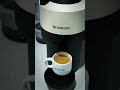 Got Rid of My Coffee Maker for a Nespresso Vertuo Pop+  #coffee #nespressovertuo #lifestylevlog