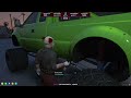Chatterbox' POV of Ray Mond Teaching Him a Lesson, But... | NOPIXEL 4.0 GTA RP