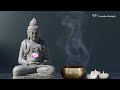 Singing Bowl Meditation | Tibetan Healing Sounds, Healing Meditation, Stress Relief