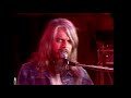 LEON RUSSELL - STRANGER IN A STRANGE LAND (LIVE PERFORMANCE 1972)