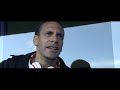 Rio Ferdinand interview - World Cup 2014