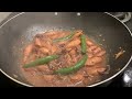 PAANO MAGLUTO NG ADOBONG PUSIT | SQUID RECIPE @TheDoloriconFamily