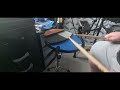 My Daily Warm-Up And Some Rudiments