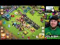 Is This The Best TH13 Attack Strategy In Clash Of Clans?