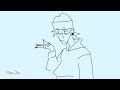 Sorbet animation test - “I’m sorbet”